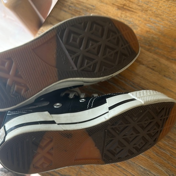 Chuck Taylor 70 Plus High Top Platform - Picture 10 of 10